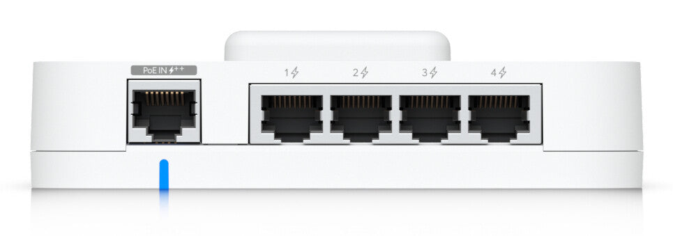 Ubiquiti Access Door Hub security door controller 1 door(s) Ethernet