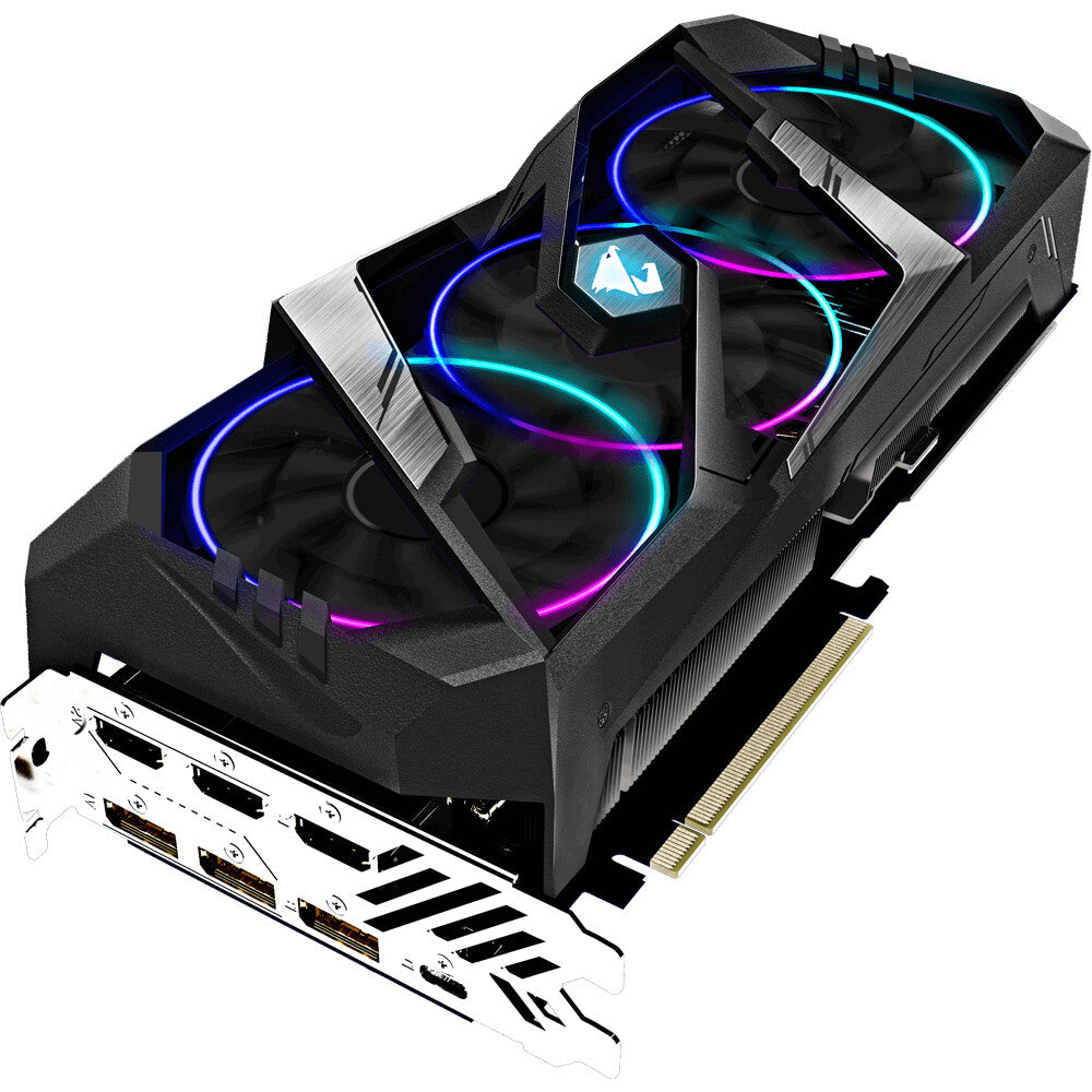 GIGABYTE AORUS GeForce RTX 2070 SUPER 8G