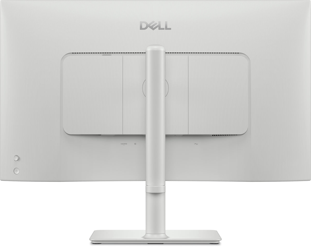 DELL Plus S2725QS computer monitor 68.6 cm (27") 3840 x 2160 pixels 4K Ultra HD LCD Silver