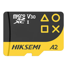 Hiksemi FUTURE G3 64GB MicroSDXC Gaming Card (Without Adapter)