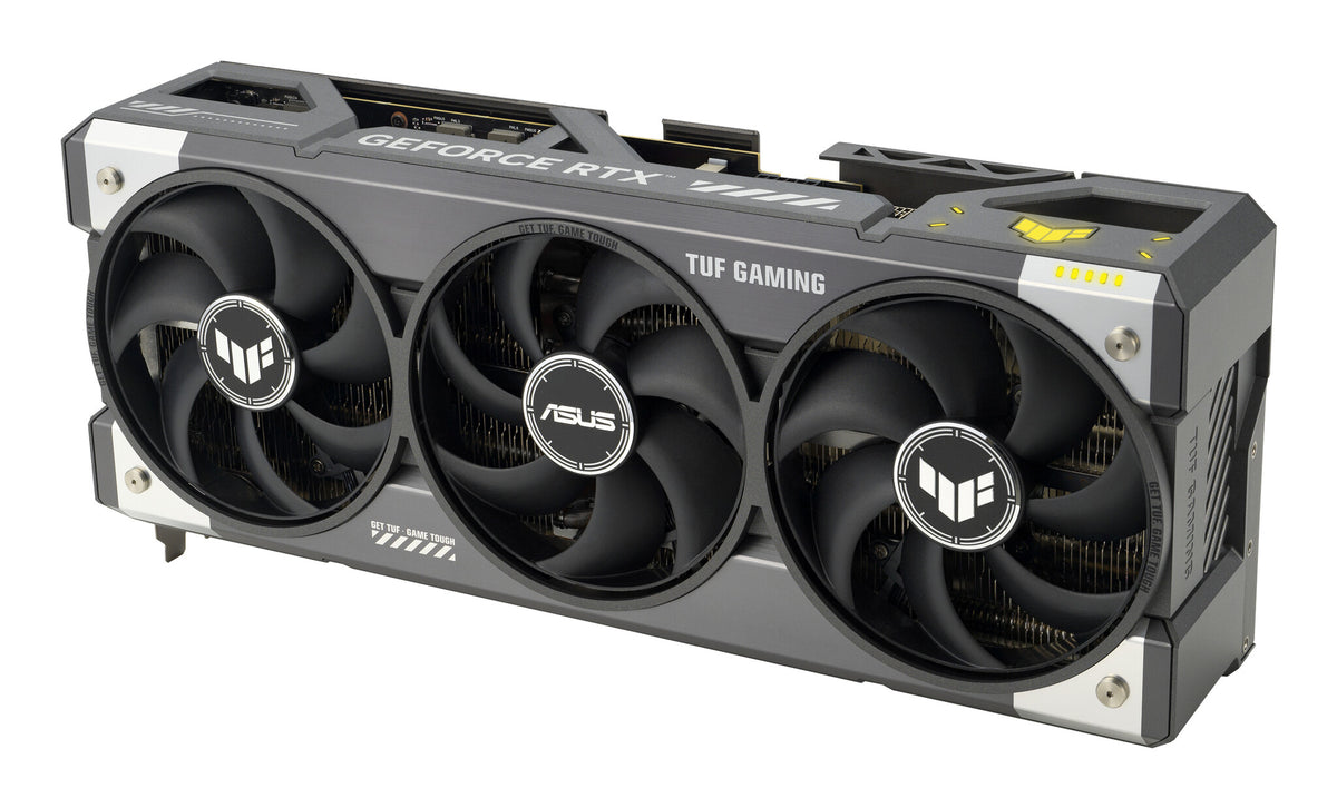ASUS TUF Gaming TUF-RTX5090-O32G-GAMING NVIDIA GeForce RTX 5090 32 GB GDDR7