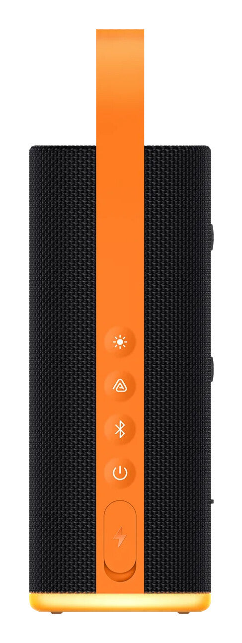 Xiaomi Sound Play Stereo portable speaker Black 18 W