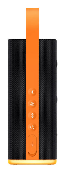 Xiaomi Sound Play Stereo portable speaker Black 18 W
