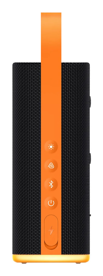 Xiaomi Sound Play Stereo portable speaker Black 18 W