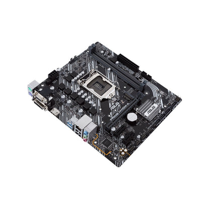 ASUS PRIME H410M-A Intel H410 LGA 1200 (Socket H5) micro ATX