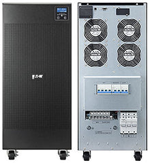 Eaton 9E 20000I uninterruptible power supply (UPS) Double-conversion (Online) 20 kVA 16000 W