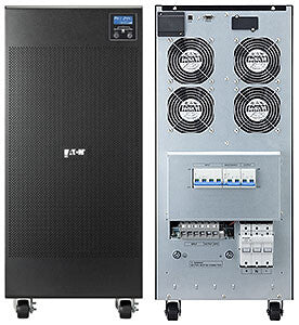 Eaton 9E 20000I uninterruptible power supply (UPS) Double-conversion (Online) 20 kVA 16000 W