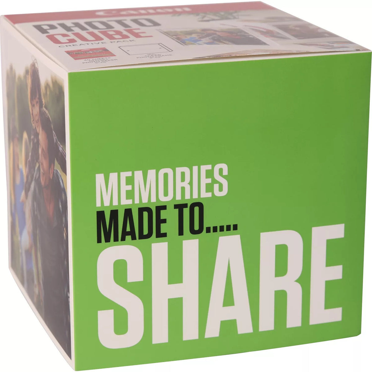 Canon 2311B078 photo paper Green Gloss