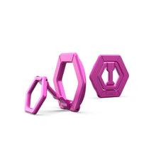 Urban Armor Gear UAG Magnetic Ring Stand - Orchid Pink