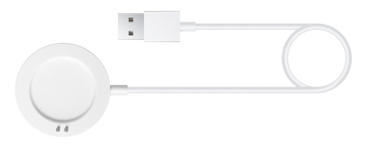 Xiaomi BHR7215GL mobile device charger Smartwatch White USB Auto