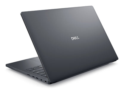 DELL Pro Max 14 Premium MA14250 Intel Core Ultra 7 265H Laptop 35.6 cm (14") Full HD+ 32 GB LPDDR5x-SDRAM 512 GB SSD NVIDIA RTX PRO 1000 Blackwell Wi-Fi 7 (802.11be) Windows 11 Pro English Grey