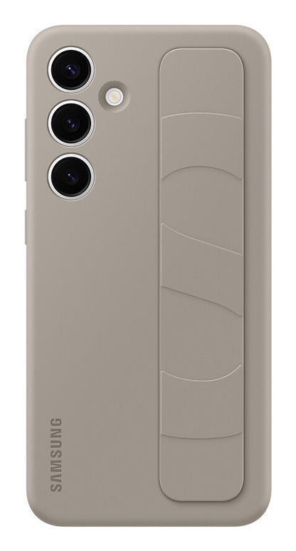 Samsung EF-GS926 mobile phone case 17 cm (6.7") Cover Taupe
