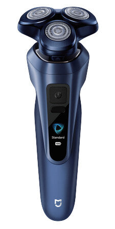 Xiaomi Mijia Electric Shaver Pro Rotation shaver Blue