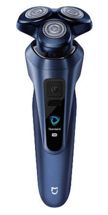 Xiaomi Mijia Electric Shaver Pro Rotation shaver Blue