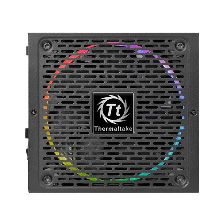 Thermaltake Toughpower Grand RGB 1050W Platinum power supply unit 24-pin ATX ATX Black