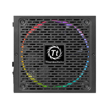 Thermaltake Toughpower Grand RGB 1050W Platinum power supply unit 24-pin ATX ATX Black