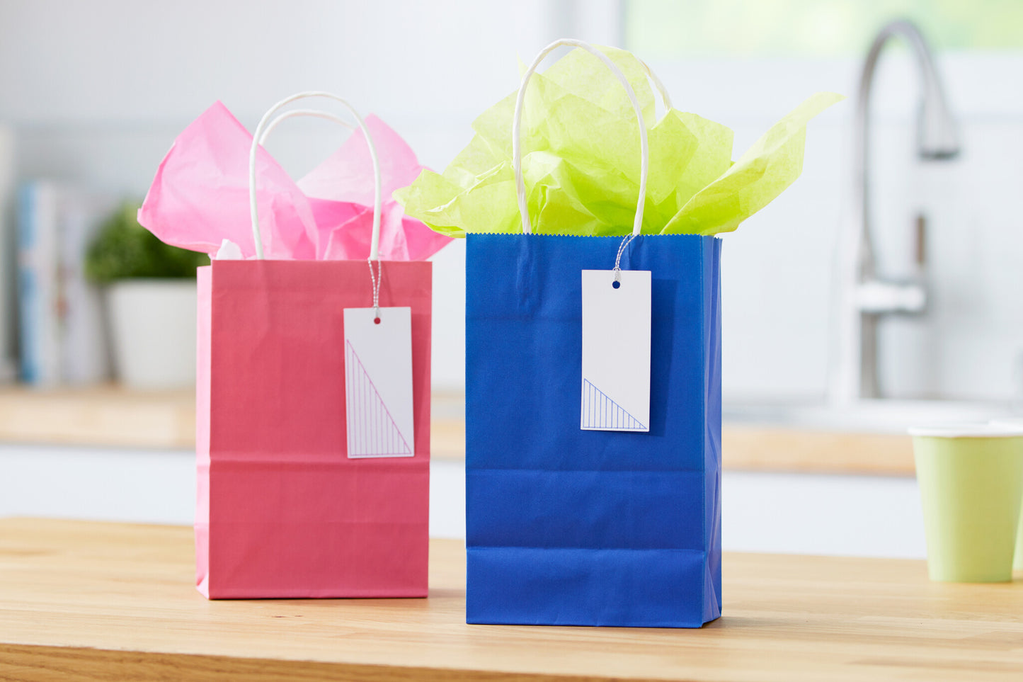 Cricut Joy Glitter Blue, Green, Pink 3 pc(s)