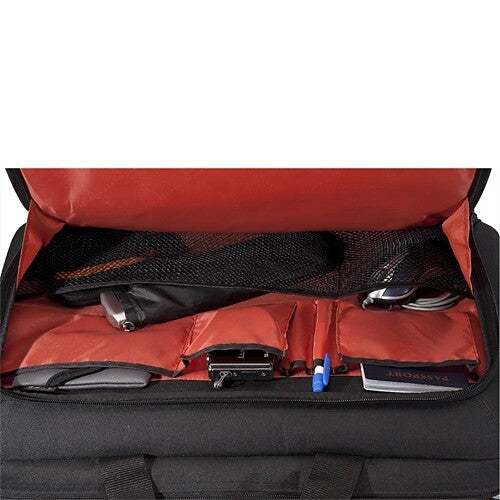 Everki Advance 18.4" 46.7 cm (18.4") Briefcase Charcoal