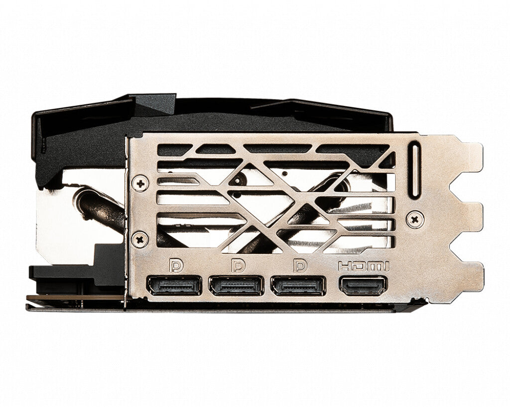 MSI SUPRIM GeForce RTX 4090 X 24G NVIDIA 24 GB GDDR6X