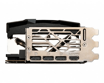 MSI SUPRIM GeForce RTX 4090 X 24G NVIDIA 24 GB GDDR6X