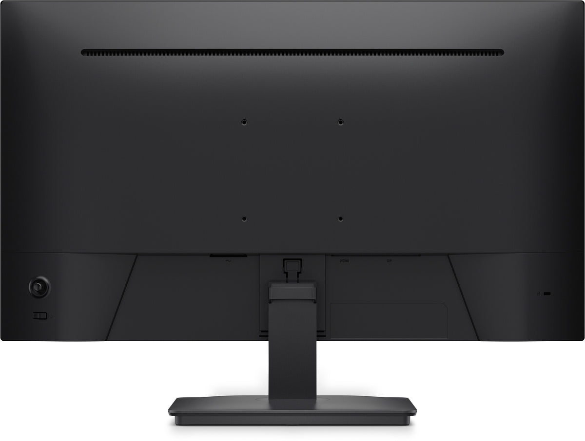 DELL SE2726D computer monitor 68.6 cm (27") 2560 x 1440 pixels Quad HD LCD Black