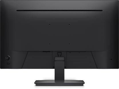 DELL SE2726D computer monitor 68.6 cm (27") 2560 x 1440 pixels Quad HD LCD Black