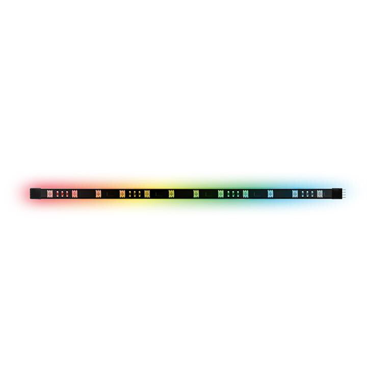 Thermaltake CL-O014-PL00SW-A computer case part Universal LED strip