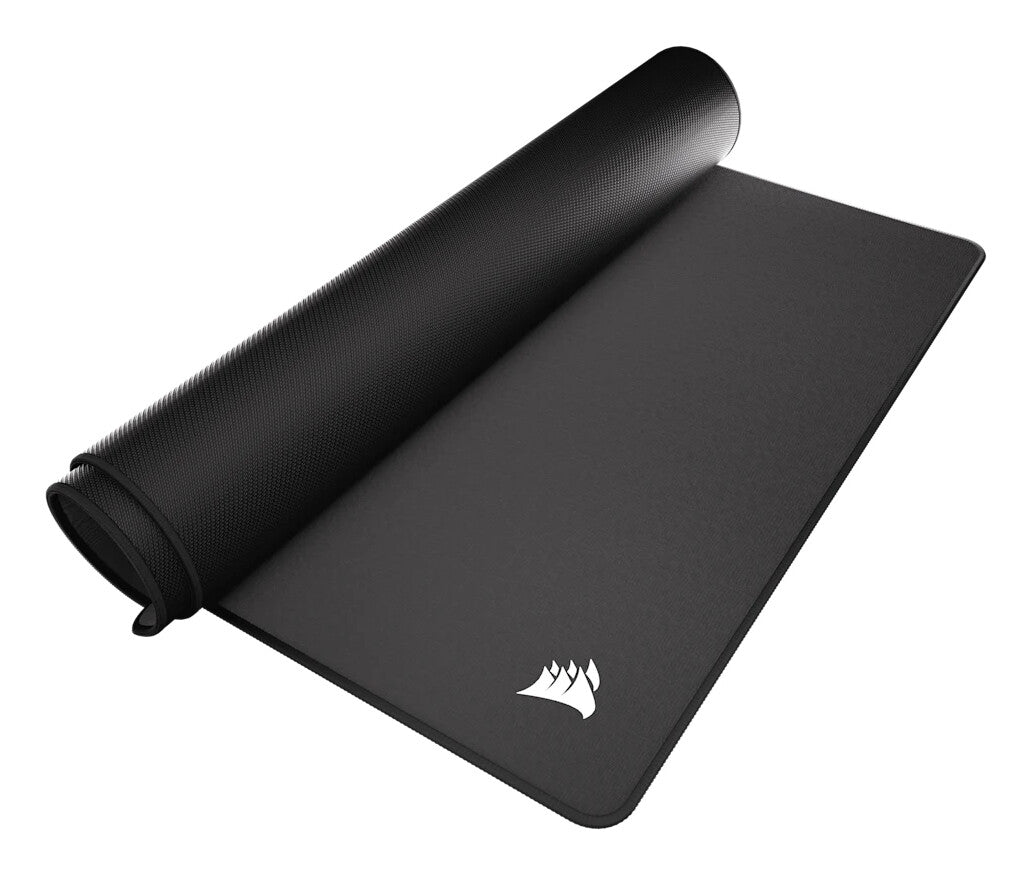 Corsair MM Gaming mouse pad Black