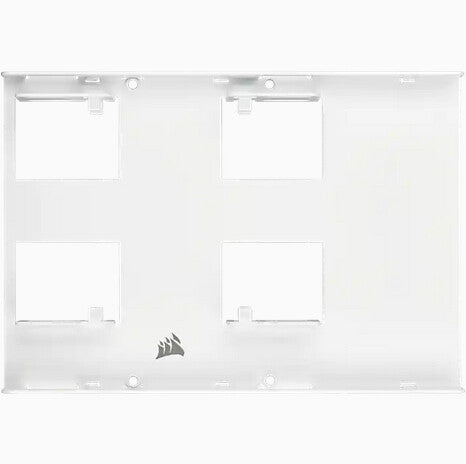 Corsair CSSD-BRKT2W computer case part SSD mounting bracket