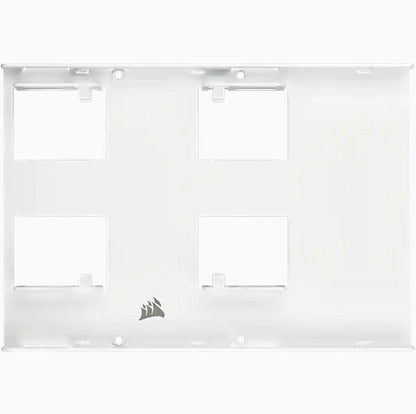 Corsair CSSD-BRKT2W computer case part SSD mounting bracket