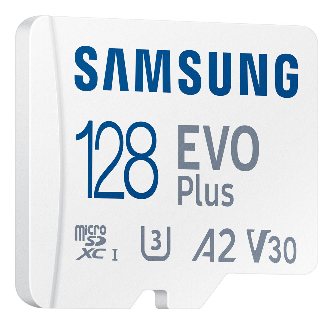 Samsung EVO Plus 128 GB MicroSDXC UHS-I Class 10