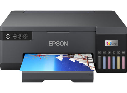 Epson EcoTank L8050 inkjet printer Colour 5760 x 1440 DPI A4 Wi-Fi