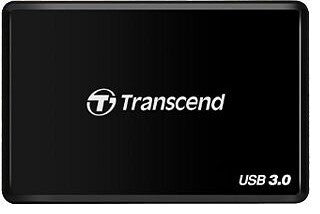 Transcend RDF2 Card Reader