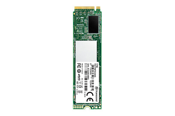 Transcend PCIe SSD 220S 1TB