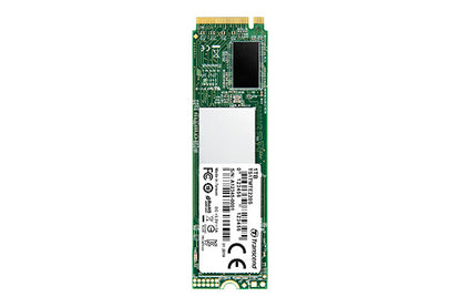 Transcend PCIe SSD 220S 1TB
