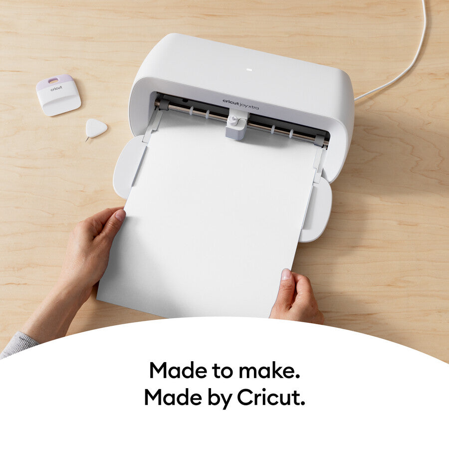 Cricut Joy Xtra Smart Vinyl Heat transfer vinyl roll Smooth heat transfer vinyl