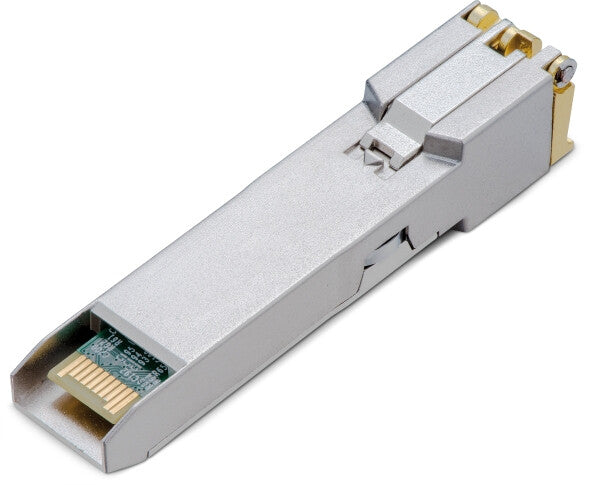 TP-Link 10G BASE-T RJ45 SFP+ Module