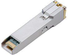 TP-Link 10G BASE-T RJ45 SFP+ Module