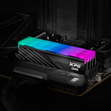 XPG LANCER BLADE RGB memory module 16 GB 1 x 16 GB DDR5 6000 MT/s 288-pin DIMM