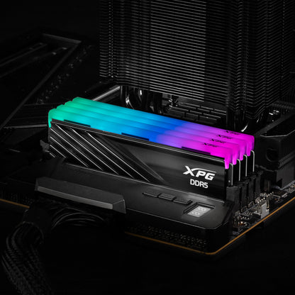 XPG LANCER BLADE RGB memory module 16 GB 1 x 16 GB DDR5 6000 MT/s 288-pin DIMM
