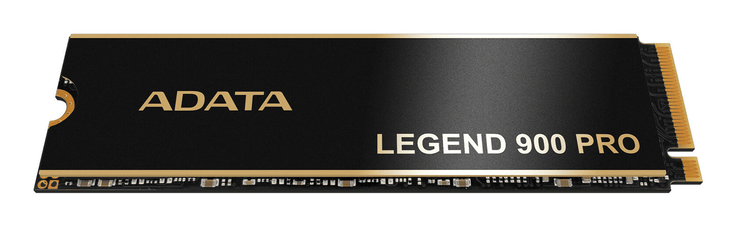 ADATA LEGEND 900 PRO 1 TB M.2 PCI Express 4.0 NVMe 3D NAND