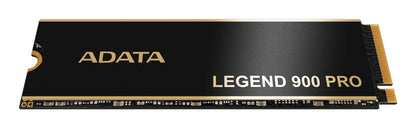 ADATA LEGEND 900 PRO 1 TB M.2 PCI Express 4.0 NVMe 3D NAND