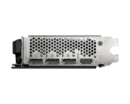 MSI VENTUS GeForce RTX 3060 2X 8G OC NVIDIA 8 GB GDDR6