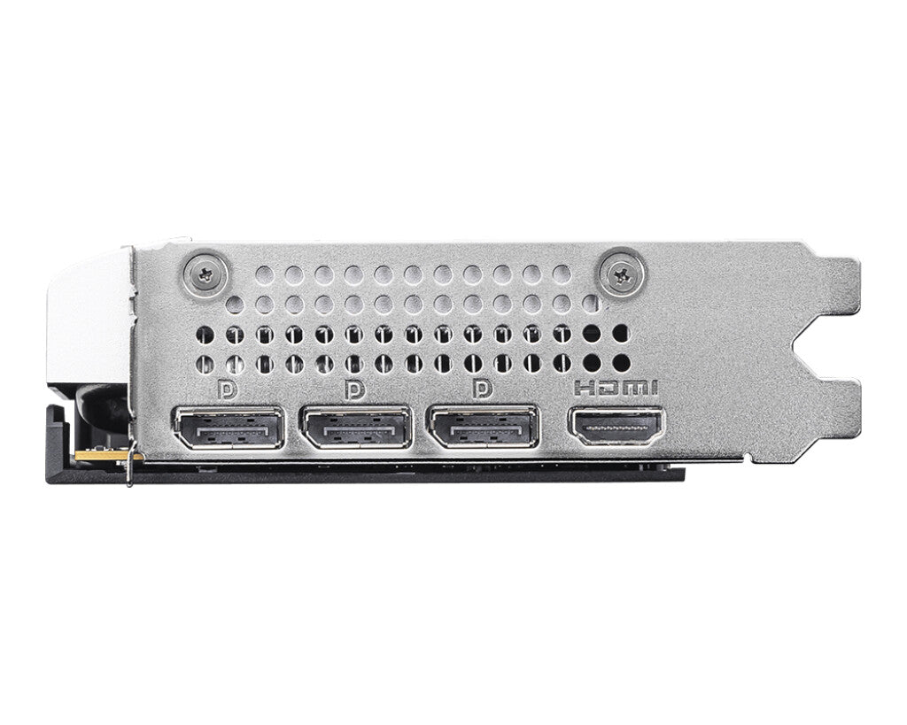 MSI GEFORCE RTX 5050 8G VENTUS 2X OC graphics card NVIDIA 8 GB GDDR6