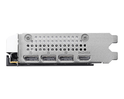 MSI GEFORCE RTX 5050 8G VENTUS 2X OC graphics card NVIDIA 8 GB GDDR6