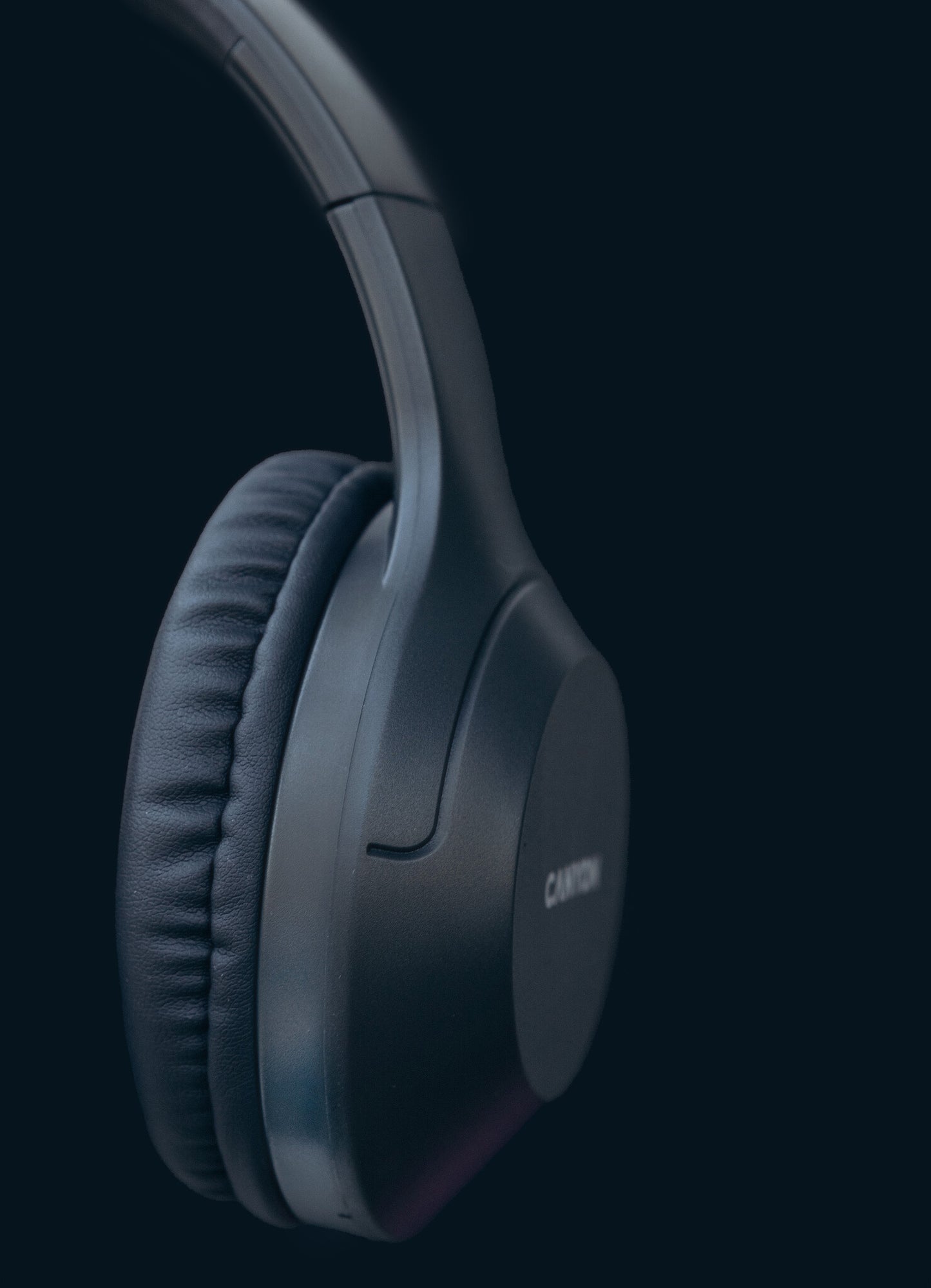 Canyon CNS-CBTHS3DG headphones/headset Wired & Wireless Head-band Calls/Music/Sport/Everyday Bluetooth Grey