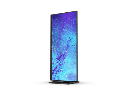 AOC Q34P2 computer monitor 86.4 cm (34") 2560 x 1080 pixels WFHD Black