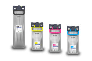 Epson WorkForce Pro WF-C87xR Ink Pack XL Black