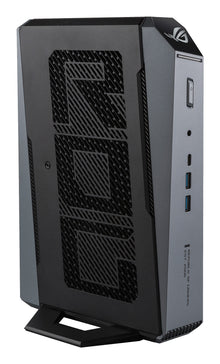 ASUS ROG GR70-N90039AN AMD Ryzen™ 9 9955HX 32 GB DDR5-SDRAM 1 TB SSD NVIDIA GeForce RTX 5070 Windows 11 Home Mini PC PC Black