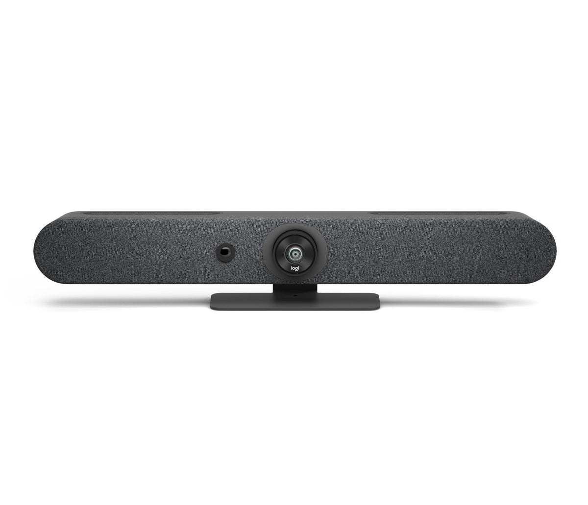 Logitech 960-001341 - LOGITECH - RALLY BAR MINI - ALL-IN-ONE VIDEO BAR FOR SMALL ROOMS - GRAPHITE
